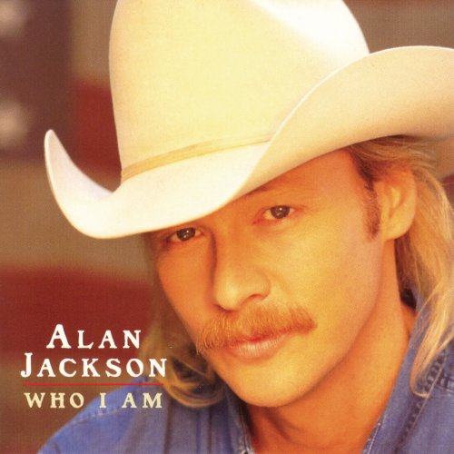 cover: Gone Country, Alan Jackson, Gesang, Gitarre, Klavier