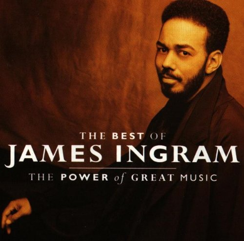 cover: Baby, Come To Me, Patti Austin with James Ingram