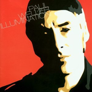 cover: It's Written In The Stars, Paul Weller
