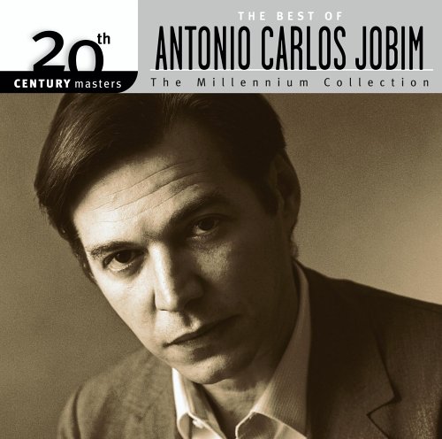 cover: O Nosso Amor (Carnaval Samba), Antonio Carlos Jobim