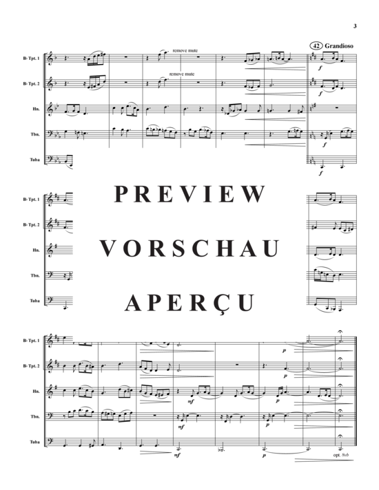 Product gallery: Page 8 of 21 Sacred Sounds Of Christmas , , (Brass quintet)