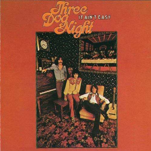cover: Mama Told Me (Not To Come), Three Dog Night, Gesang, Gitarre, Klavier