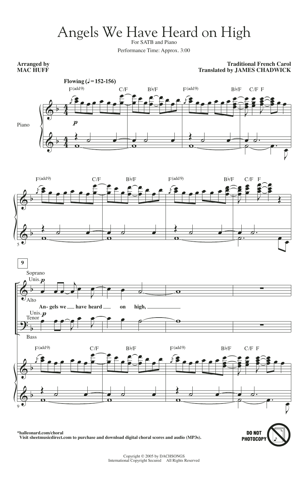 Produktbild zu: Celebrate Christmas! (Collection)
