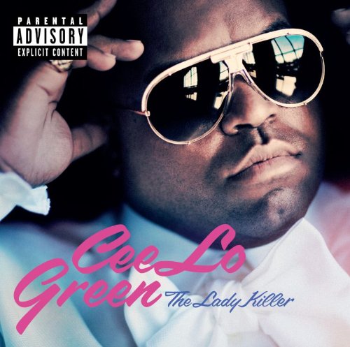 cover: Wildflower, Cee Lo Green