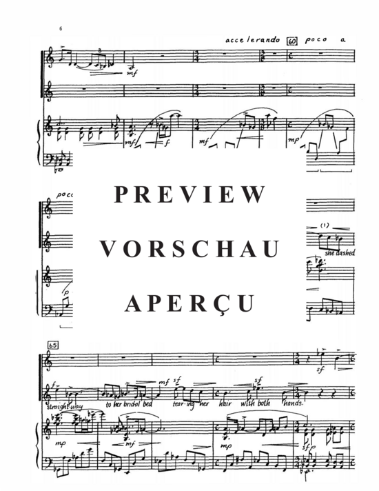 Product gallery: Page 10 of 21 In Darkness Sopran/Tenor, Altsaxophon und Klavier), , (