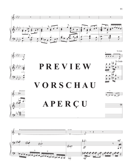 Product gallery: Page 14 of 21 In Memoriam , , (basset horn and piano)