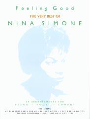 cover: Don't Explain, Nina Simone
