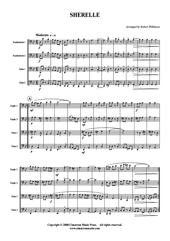 Product picture to: Sherelle Traditional