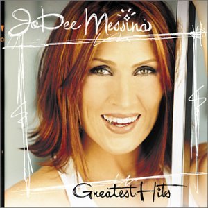 cover: Was That My Life, Jo Dee Messina