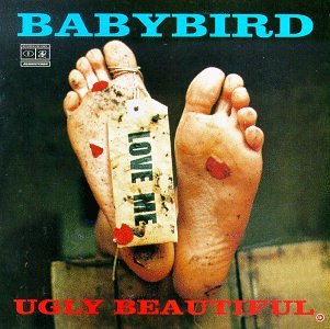 cover: You're Gorgeous, Babybird, Klavier