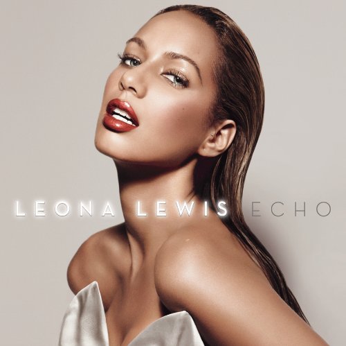 cover: Broken, Leona Lewis