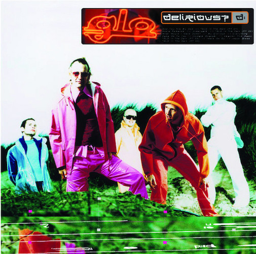 cover: Awaken The Dawn, Delirious?, Gesang, Gitarre, Klavier