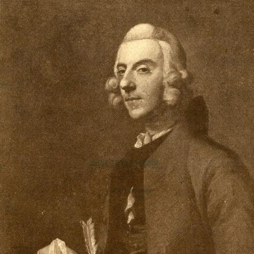 cover: Rule Britannia, Thomas Arne