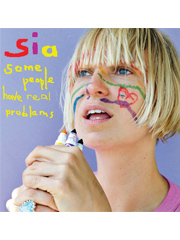 cover: Soon We'll Be Found, Sia