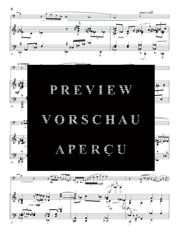 Product gallery: Page 8 of 11 Sultry and Eccentric, , (tuba and piano)