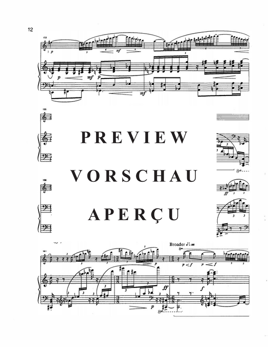Product gallery: Page 15 of 21 Lyric Sonata , , (flute and piano)