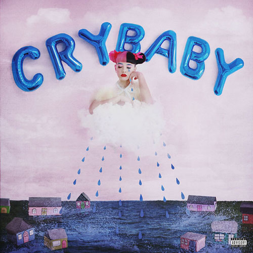cover: Play Date, Melanie Martinez