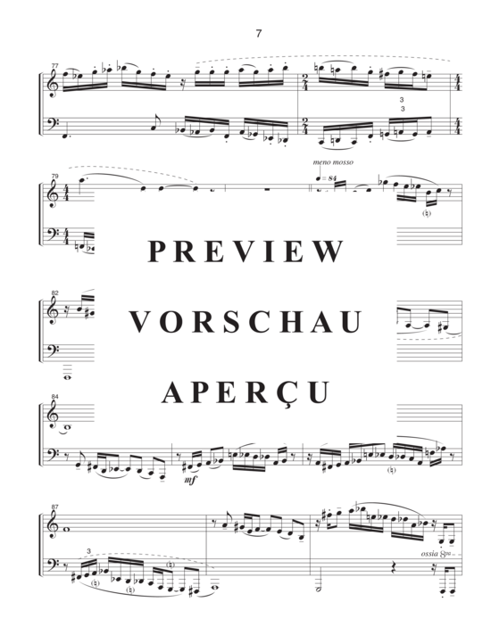 Product gallery: Page 11 of 21 Three Jazzicals , , (clarinet and tuba)
