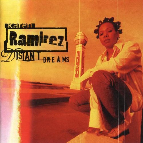 cover: Looking For Love, Karen Ramirez, Gitarre