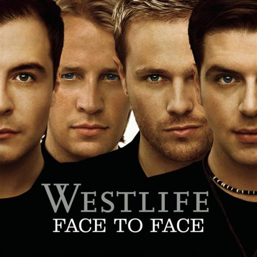 cover: You Raise Me Up, Westlife, Chor