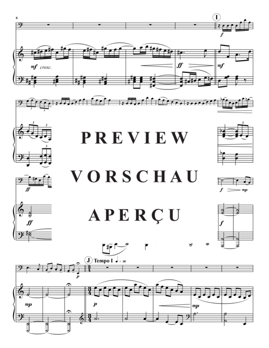 Product gallery: Page 7 of 11 River's Nightsong, The , , (tuba + piano)