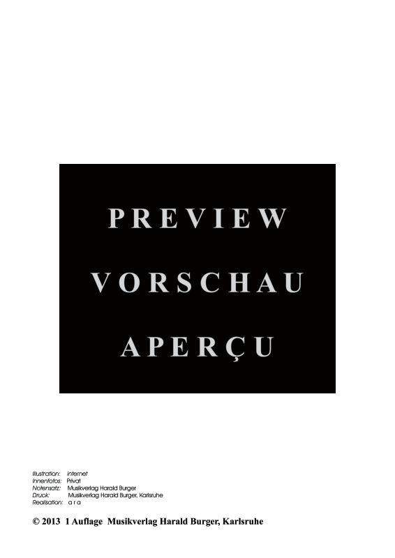 Produktgalerie: Seite 3 von 11 Burqa, , Gemischtes Ensemble - Partitur