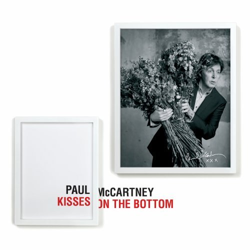 cover: Always, Paul McCartney