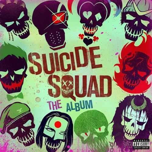 cover: Heathens, Twenty One Pilots