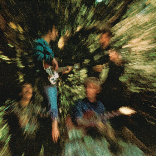 cover: Proud Mary, Creedence Clearwater Revival