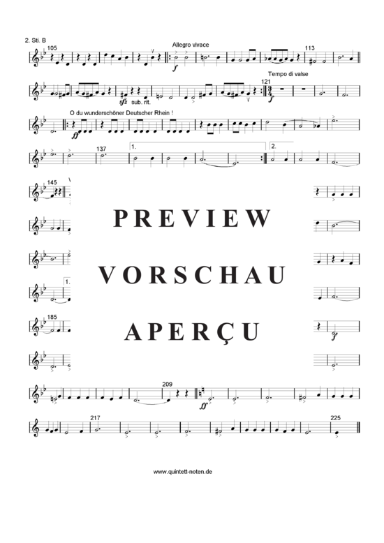 Produktgalerie: Seite 18 von 21 Europareise , Blasorchester Fatamo, (Blechbläser Quintett flexible Besetzung)