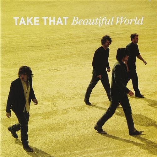 cover: Shine, Take That
