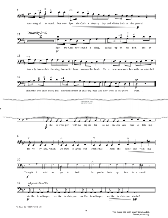 Produktgalerie: Seite 1 von 1 I Like To Whisper, Mark Wilson, Klavier, Kontrabass