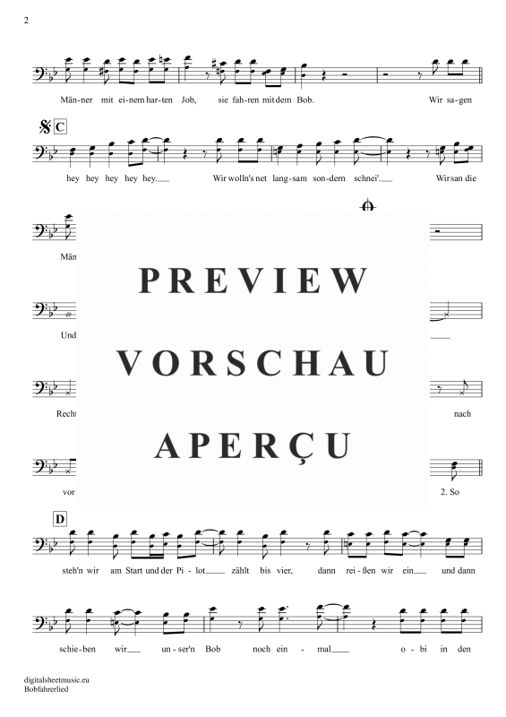 gallery: Bobfahrer-Lied, Buam, Troglauer, Violoncello