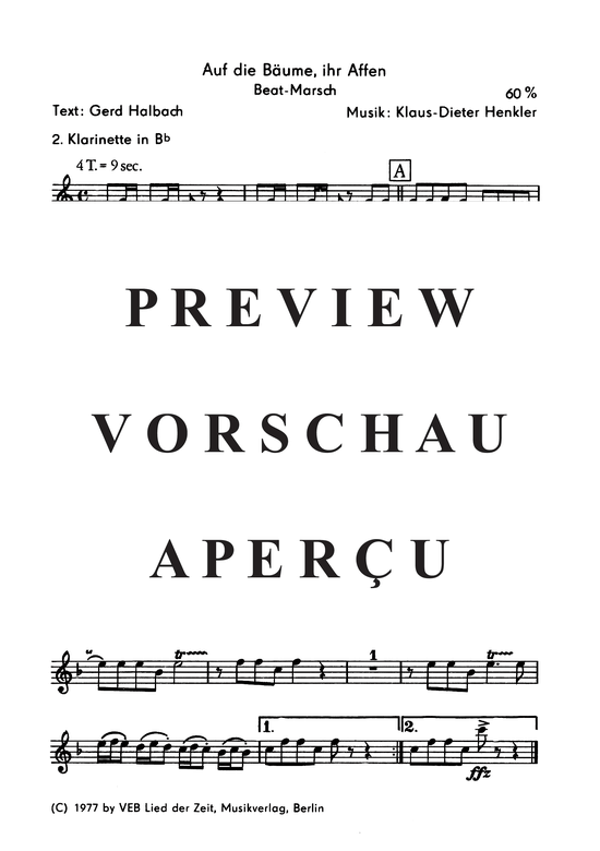 Product gallery: Page 5 of 21 Auf die Bäume ihr Affen , , (Combo)