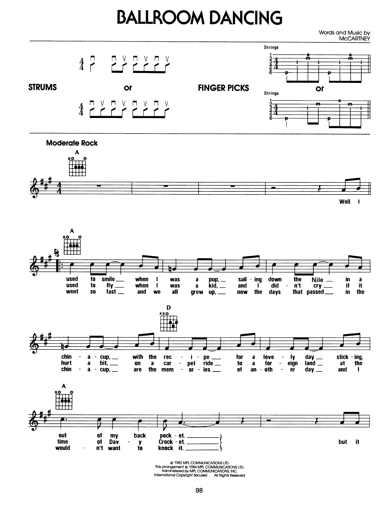 Produktbild zu: Ballroom Dancing