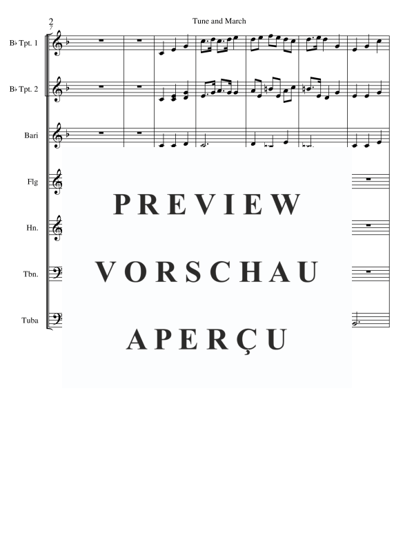Produktgalerie: Seite 4 von 11 The 1st Noel, , BlechblÀser Septett