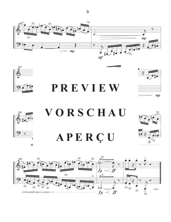Product gallery: Page 13 of 21 Three Jazzicals , , (clarinet and tuba)
