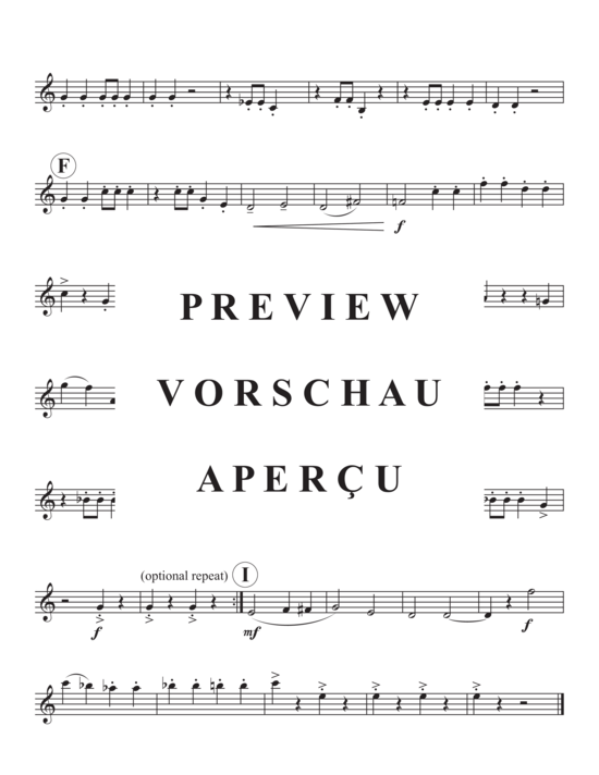 Produktgalerie: Seite 12 von 16 The Chargers , , (Holzbläser Quintett)