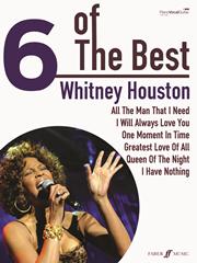 cover: Queen Of The Night, Whitney Houston, Gesang, Gitarre, Klavier