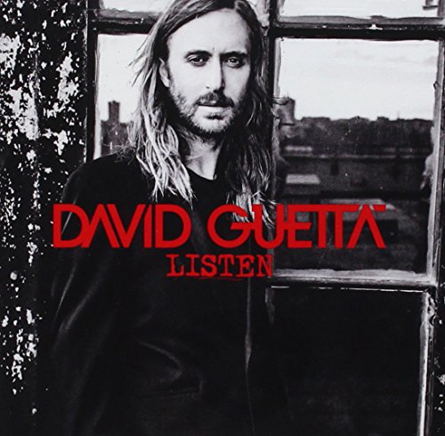 cover: What I Did For Love (feat. Emeli Sande), David Guetta