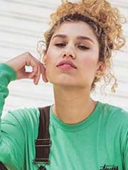 cover: Escapism, Raye