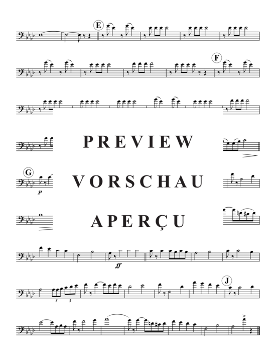 Product gallery: Page 7 of 17 My Syrian Maid , , (2x Baritone, 2x Tuba)