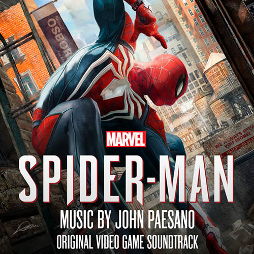 Produktbild zu: Spider-Man