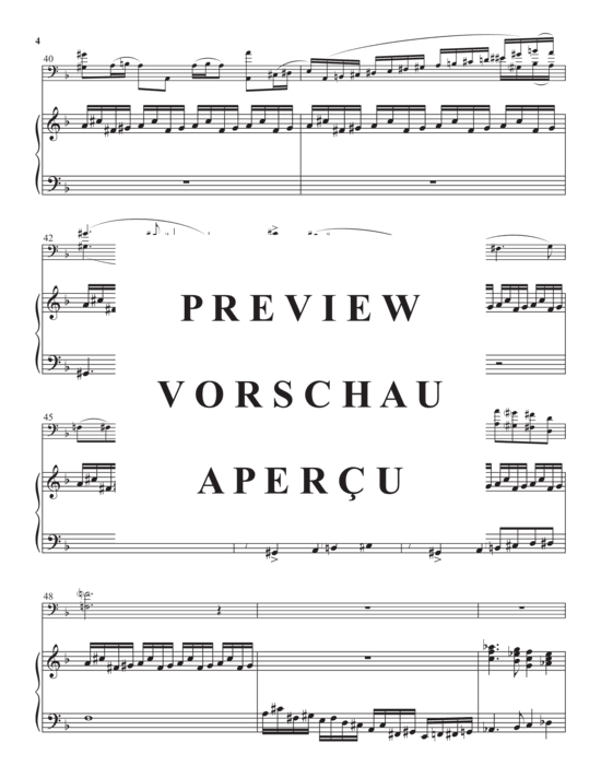 Product gallery: Page 6 of 21 Arcades and Alleys , , (euphonium + piano)