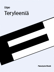 Produktbild zu: Teryleeniä