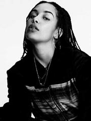 cover: Blue Lights, Jorja Smith