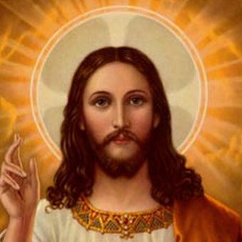 cover: Jesus Loves The Little Children, Charles McCartha