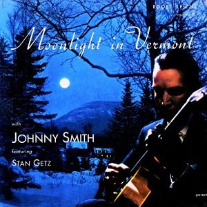 Product picture to: Moonlight In Vermont
