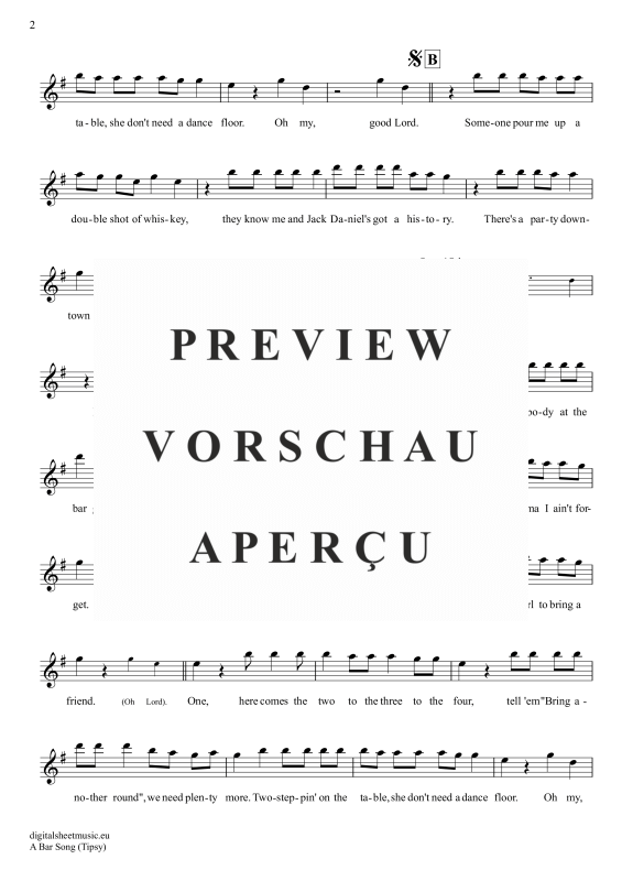 gallery: A Bar Song (Tipsy), Shaboozey, Altsaxophon