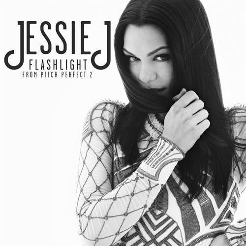 cover: Flashlight, Jessie J, Klavier